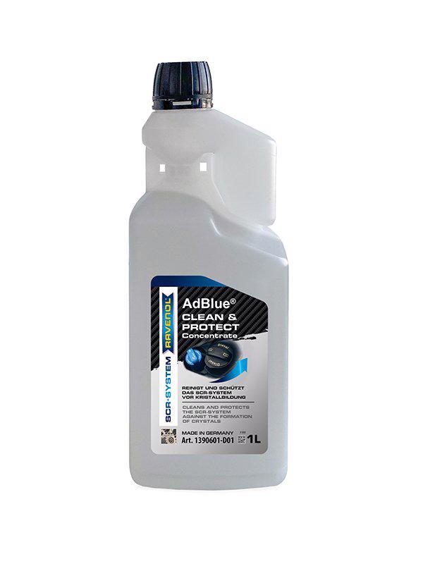 RAV curatare AdBlue® Concentrat 1 L