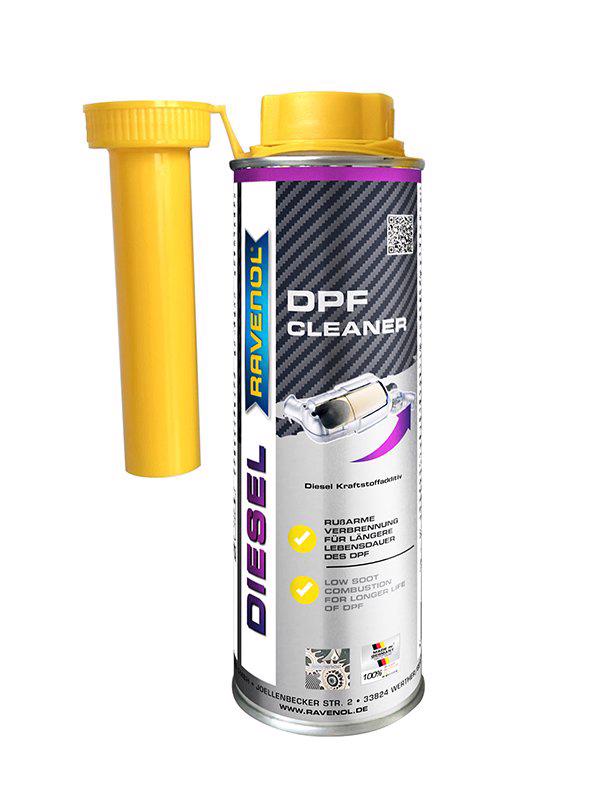 RAV DPF CLEANER 0,3 L