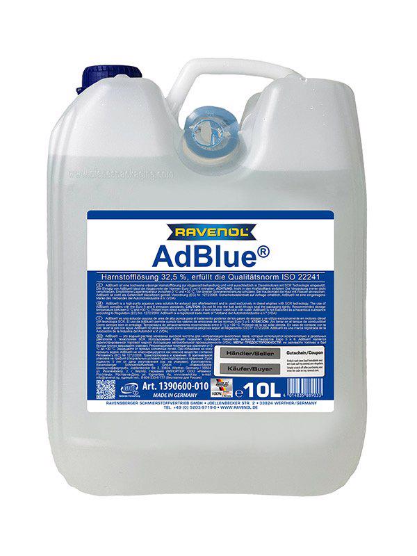 RAVENOL AdBlue® 10L