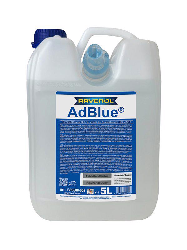 RAVENOL AdBlue®  5 L